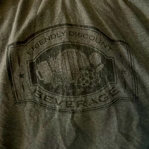 Portland beverage hoodie